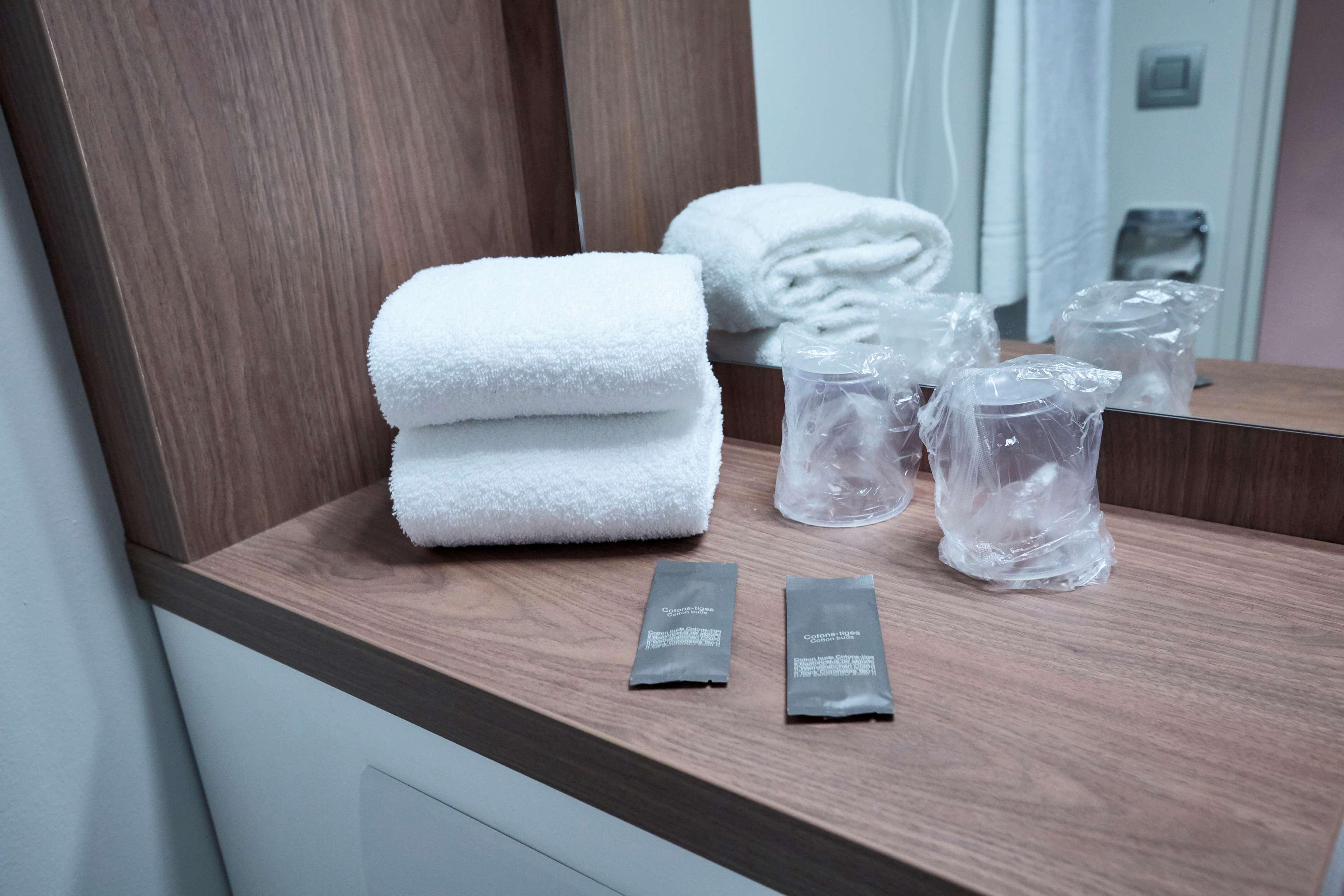 Campanile Paris Ouest - Port 3* Gennevilliers