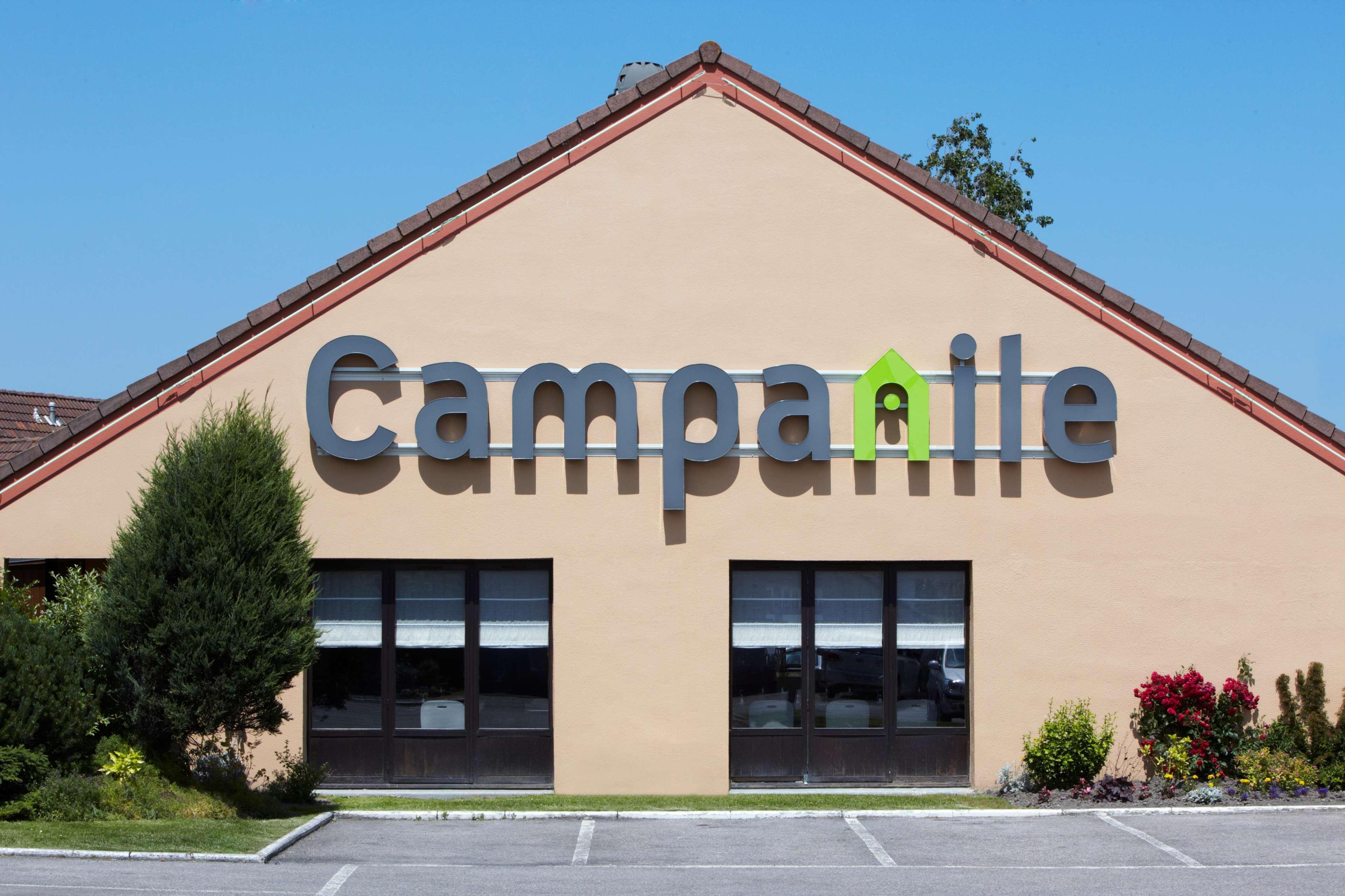 Hotel Campanile Paris Ouest - Port