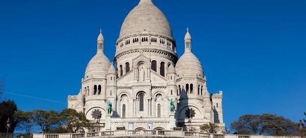 Hotel Campanile Paris Ouest - Port Gennevilliers