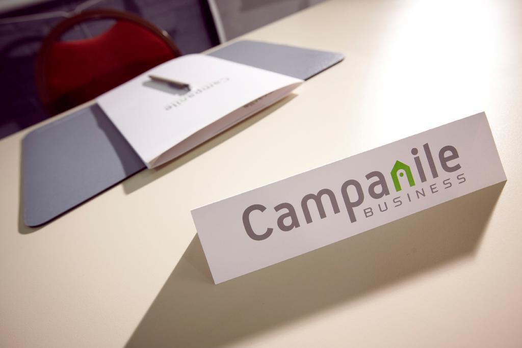 Hotel Campanile Paris Ouest - Port