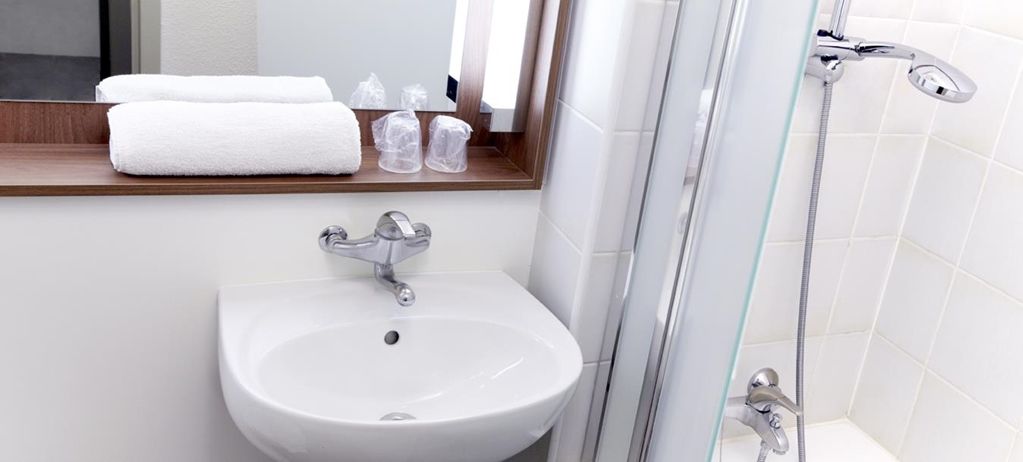 Hotel Campanile Paris Ouest - Port 3*