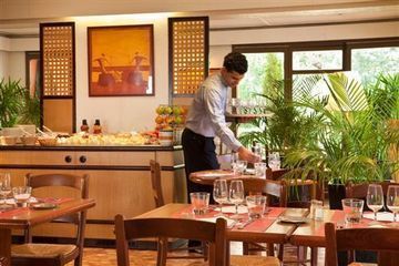 Campanile Paris Ouest - Port Hotel Gennevilliers