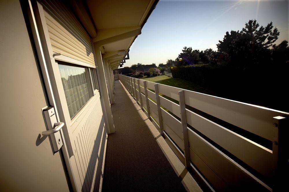 Campanile Paris Ouest - Port 3* Gennevilliers