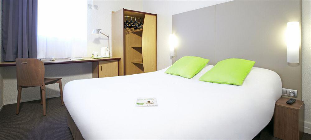Campanile Paris Ouest - Port Hotel Gennevilliers