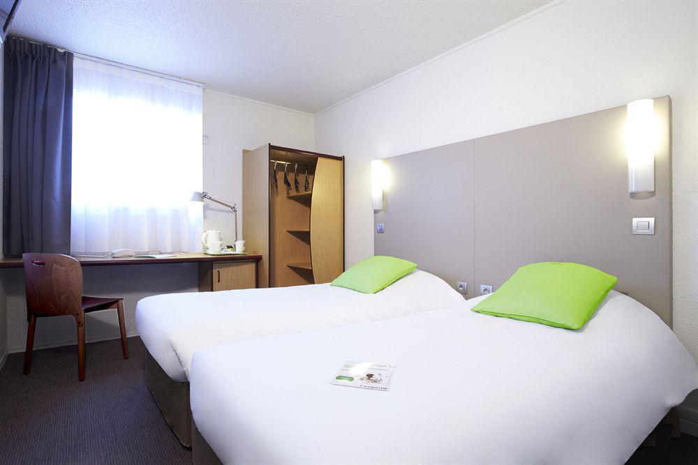 Hotel Campanile Paris Ouest - Port Gennevilliers